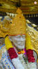 Latest Sai Darshan Picture From Shirdi Samadhi Mandir Today